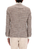 Boss Camel "L Heston" Blazer