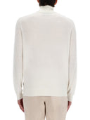 Boss Camel " Bernard" Turtleneck Sweater
