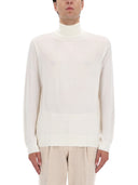 Boss Camel " Bernard" Turtleneck Sweater