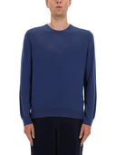 Boss Camel Cashmere Sweater