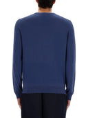 Boss Camel Cashmere Sweater