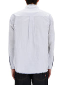 Amish "Oxford" Shirt