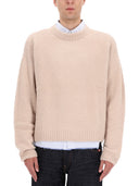 Amish Knitted Pullover