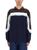 Drôle De Monsieur Polo Shirt "Racing"