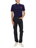 Polo Hugo Con Logo