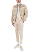 Boss Camel Down Jacket " Heath"
