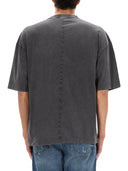 Hugo T Shirt With Logo