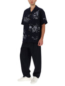 Drôle De Monsieur Shirt With Embroidery