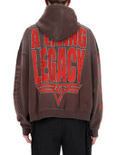 Represent "Living Legacy" Sweatshirt