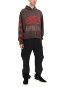 Represent "Living Legacy" Sweatshirt