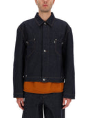 YMC「ロフト」ジャケット