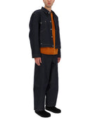 YMC「ロフト」ジャケット