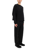 YMC「スタジオ」スウェットシャツ