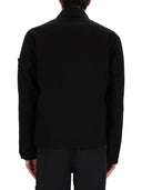 Stone Island 데님 재킷