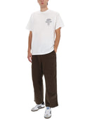 Carhartt Wip Pants "Crawton"