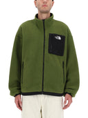 The North Face "Yumiori" Fleece Jacket