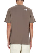 Camiseta The North Face "Simple Dome"