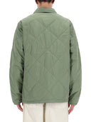 The North Face "Afterburner" Flannel Jacket