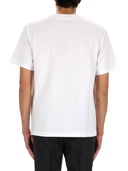 Gucci T Shirt With Logo
