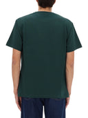 Gucci T Shirt With Logo