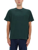 Gucci T Shirt With Logo