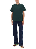 Gucci T Shirt With Logo