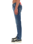 Diesel Vaqueros "1986 Larkee Beex"