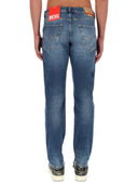 Diesel Vaqueros "1986 Larkee Beex"