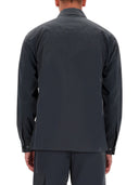 Versace Jeans Couture Zippered Shirt