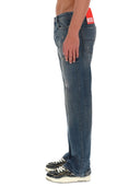 Diesel "1980 D Eeper" Jeans