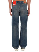 Diesel "1980 D Eeper" Jeans