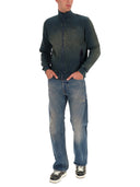 Diesel "1980 D Eeper" Jeans