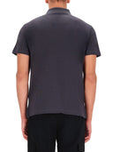 Versace Jeans Couture Polo With Logo