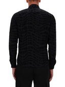 Versace Jeans Couture Printed Shirt