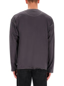 Diesel Cotton T Shirt