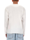 Diesel Cotton T Shirt