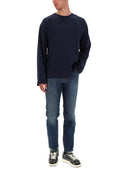 Diesel Cotton T Shirt