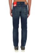 Diesel "D Finitive" Jeans