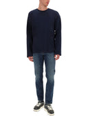 Diesel "D Finitive" Jeans
