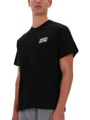 Versace Jeans Couture Small Square Logo T Shirt