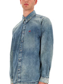 Diesel "D Simply" Shirt