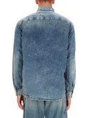 Diesel "D Simply" Shirt