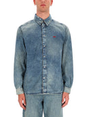 Diesel "D Simply" Shirt
