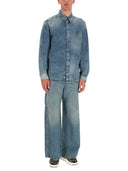 Diesel "D Simply" Shirt