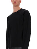 Diesel Cotton T Shirt