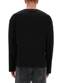 Diesel Cotton T Shirt