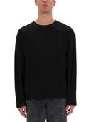 Diesel Cotton T Shirt