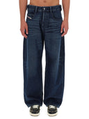 Diesel "1997 D Enim M" Jeans