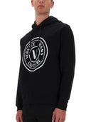 Versace Jeans Couture Sweatshirt With Logo
