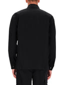 Versace Jeans Couture 지퍼 셔츠